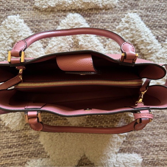 Michael Kors Satchel - Picture 3 of 7